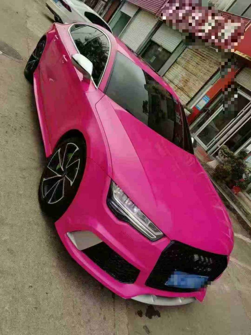 临沂15年奥迪A7L3