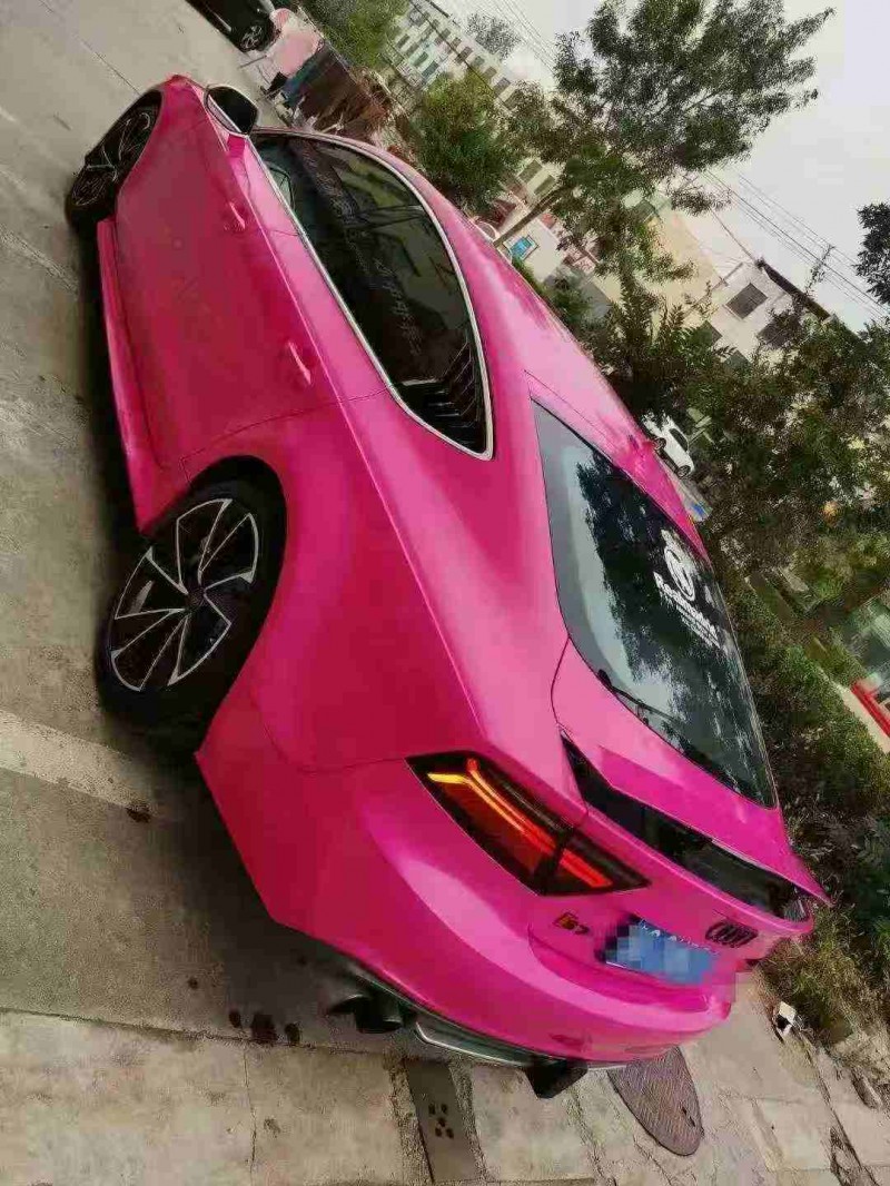 临沂15年奥迪A7L8