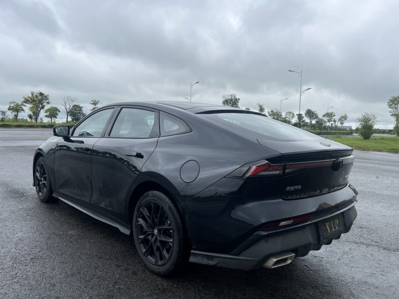 盐城24年长安汽车UNI9