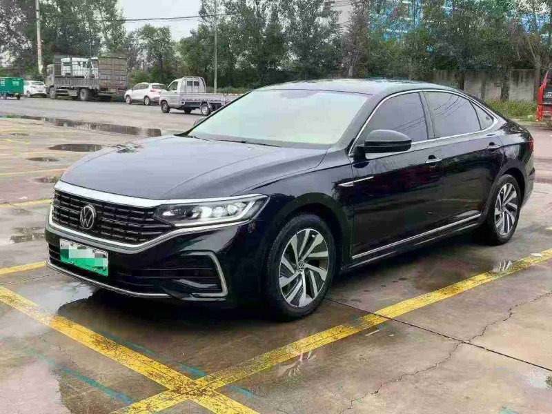 临沂22年大众帕萨特2