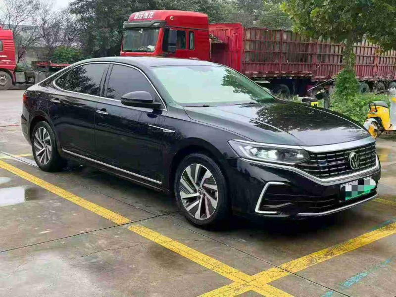 临沂22年大众帕萨特3