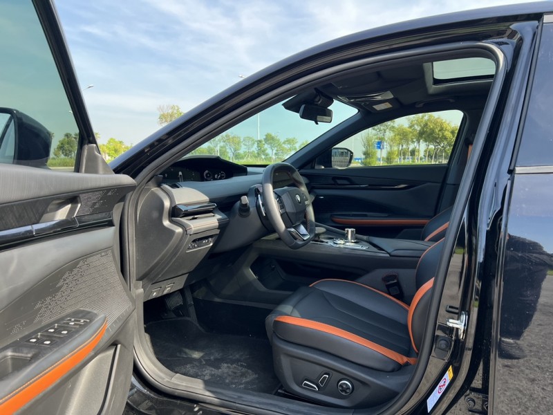 盐城23年长安汽车UNI4