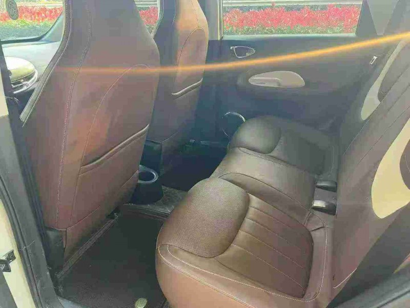 临沂23年五菱汽车缤果5