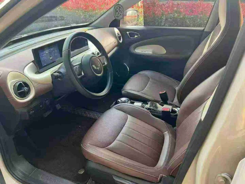 临沂23年五菱汽车缤果6