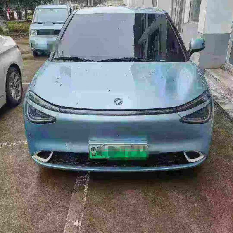 临沂24年东风纳米1