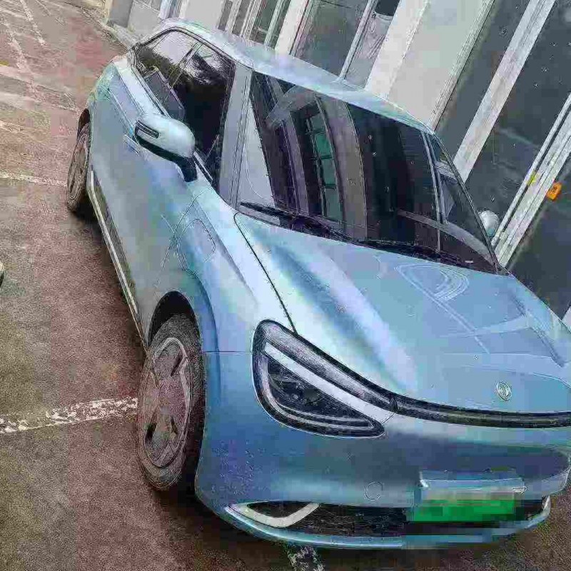 临沂24年东风纳米2