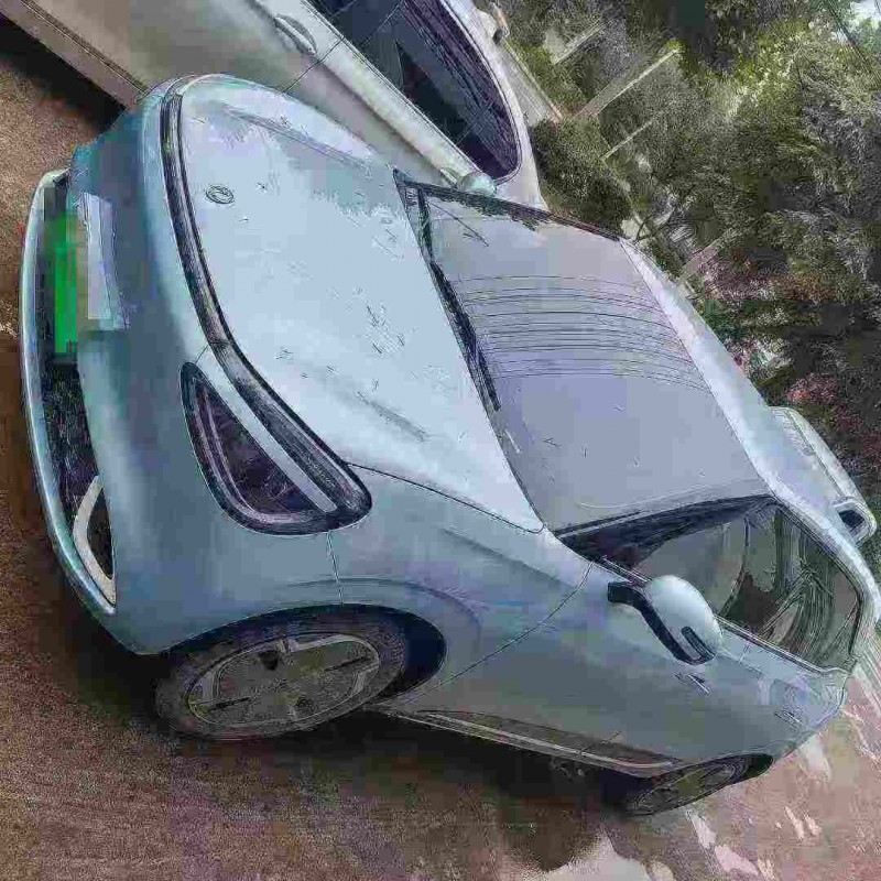 临沂24年东风纳米3