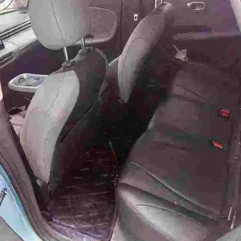 临沂24年东风纳米4