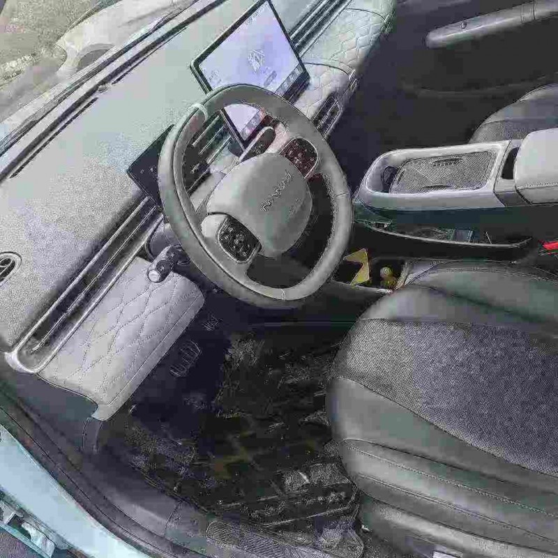 临沂24年东风纳米5