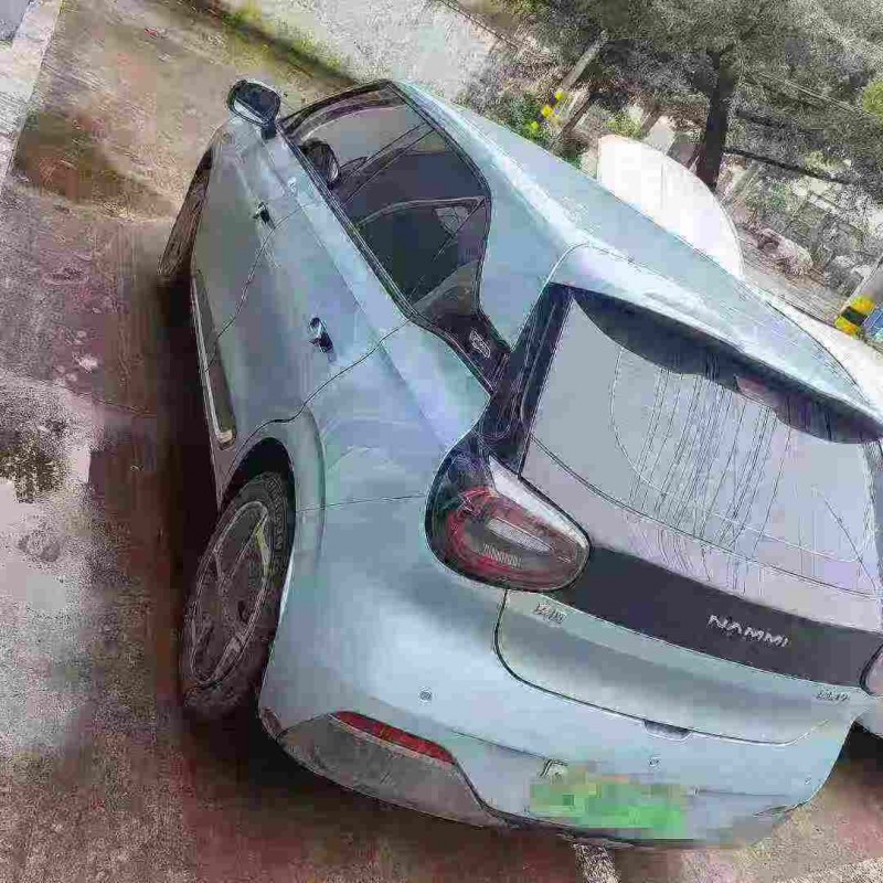 临沂24年东风纳米7