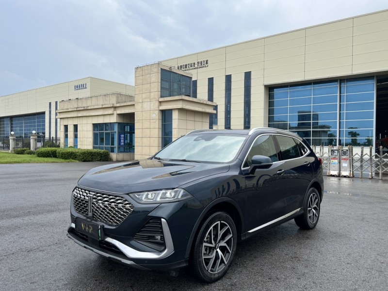 盐城22年长城汽车魏牌3