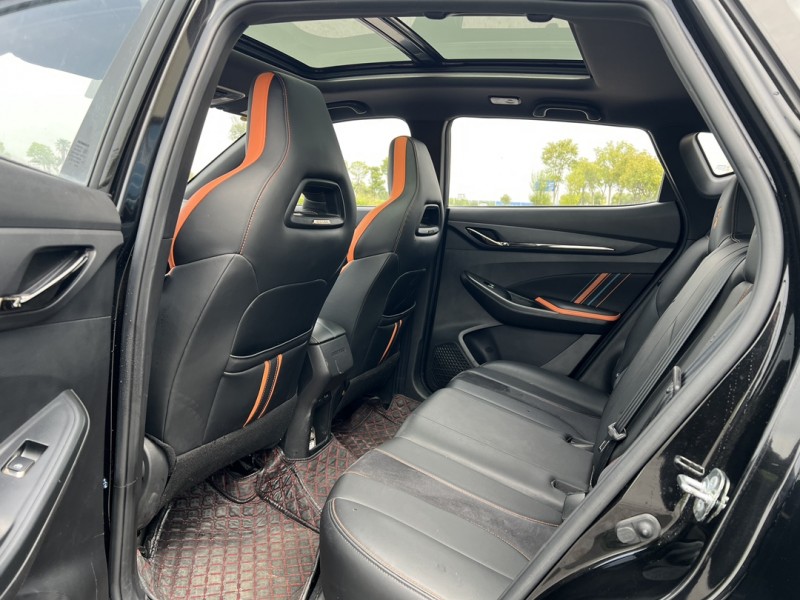 盐城22年长安汽车欧尚5