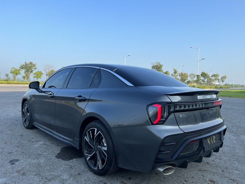 盐城24年领克039