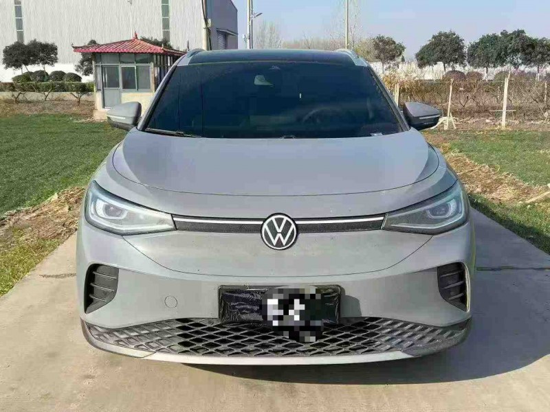 临沂25年大众ID1