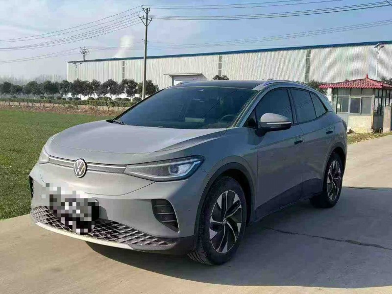 临沂25年大众ID2