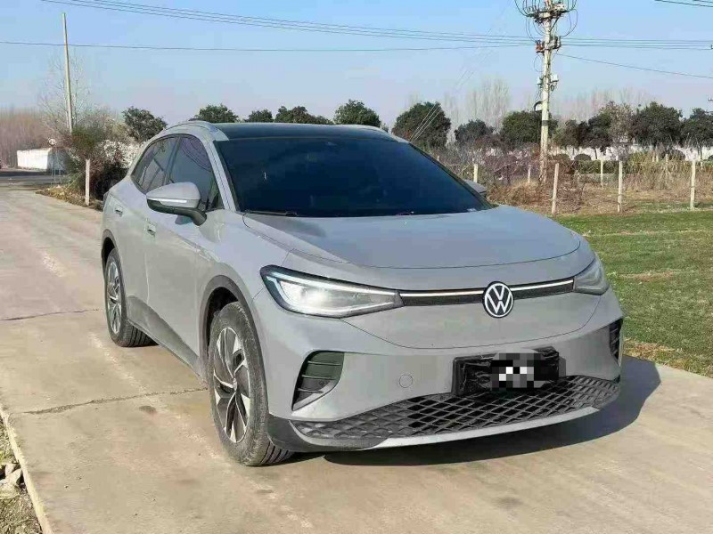 临沂25年大众ID3