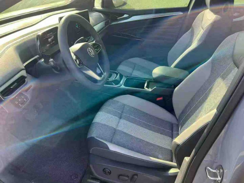 临沂25年大众ID4