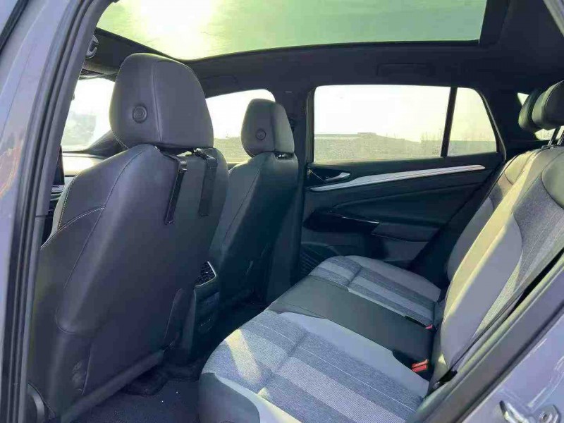 临沂25年大众ID5