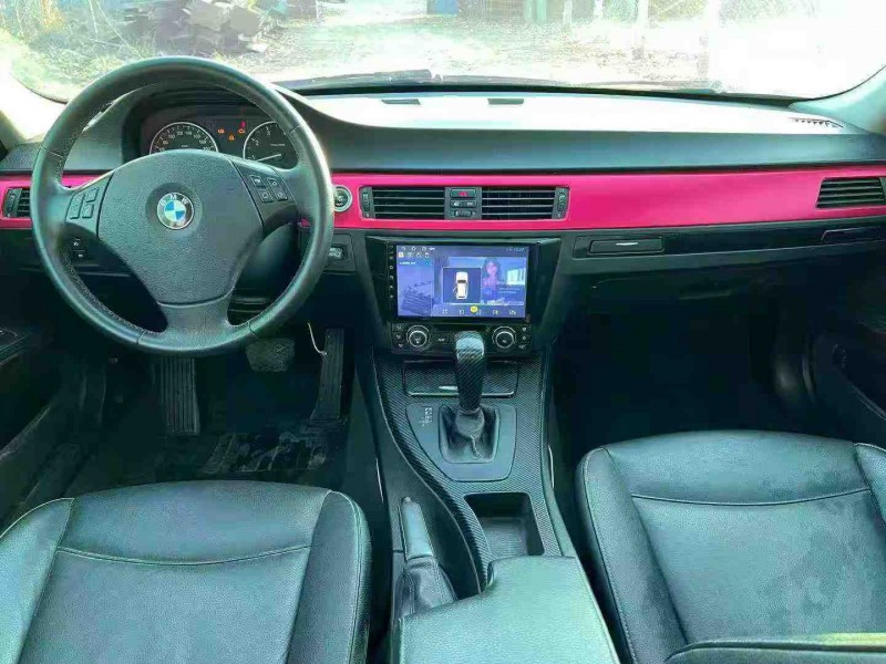 临沂11年宝马3系5