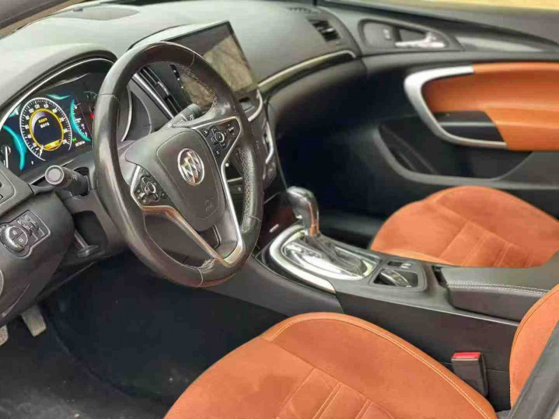 临沂16年别克君威4