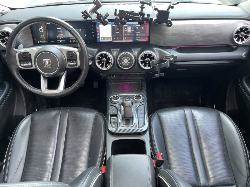 济宁22年长城汽车坦克4