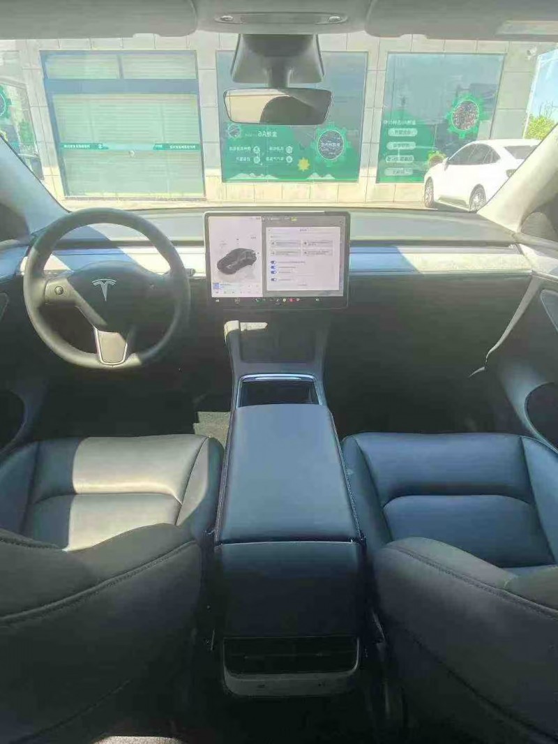 襄阳24年特斯拉MODEL Y7