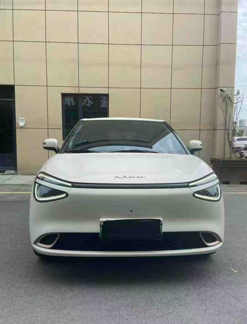 襄阳24年东风纳米1