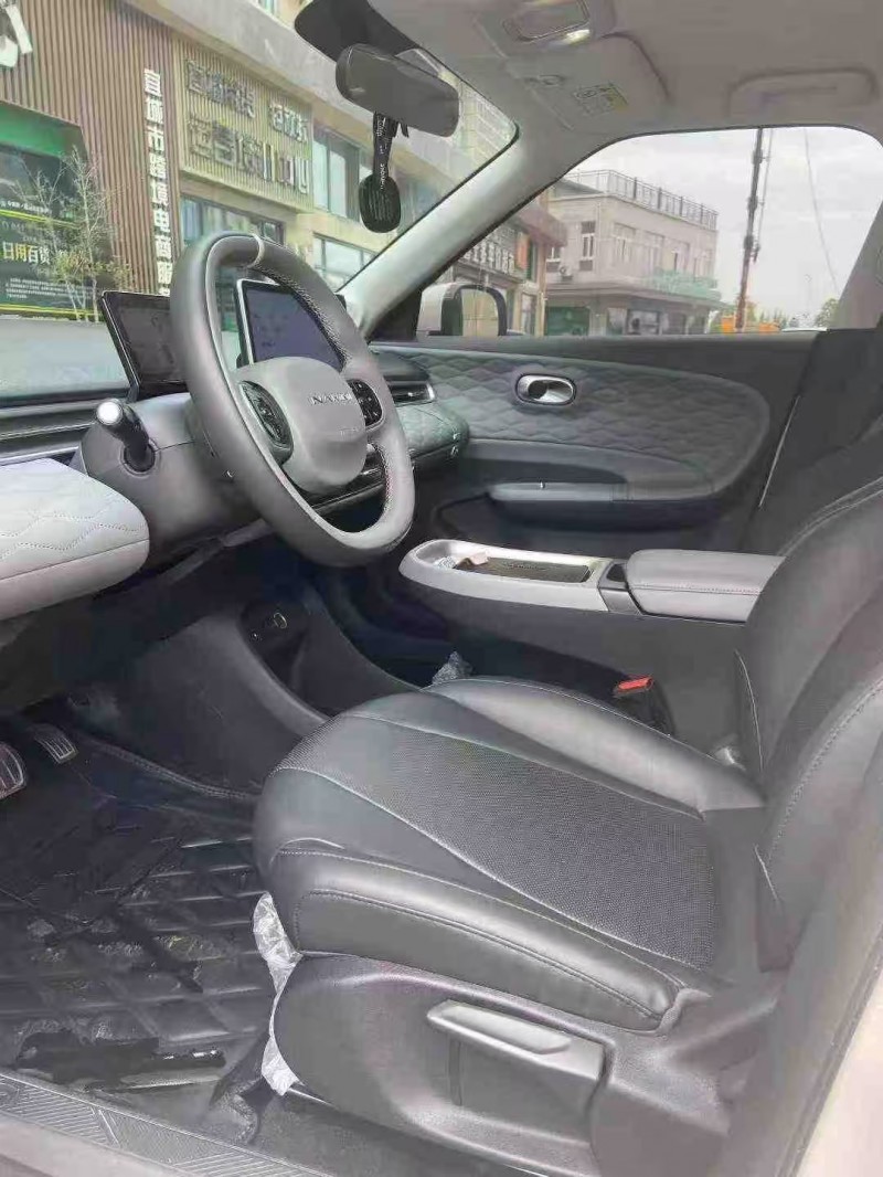 襄阳24年东风纳米5