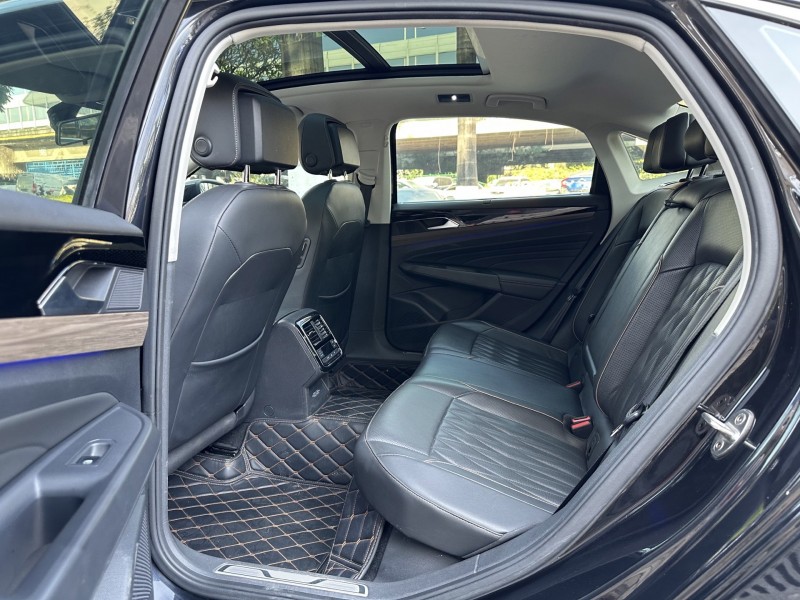 东莞20年大众帕萨特5