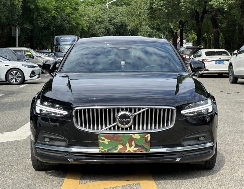 东莞21年沃尔沃S901