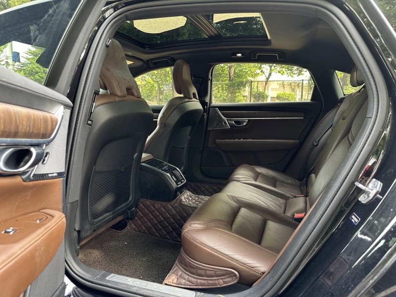 东莞21年沃尔沃S905