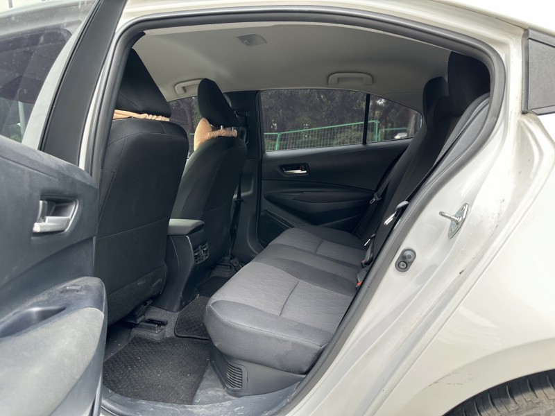 东莞24年丰田卡罗拉5