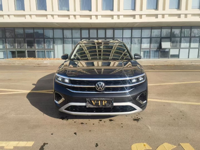 宿州22年大众朗境1