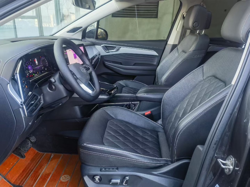 宿州22年大众朗境9