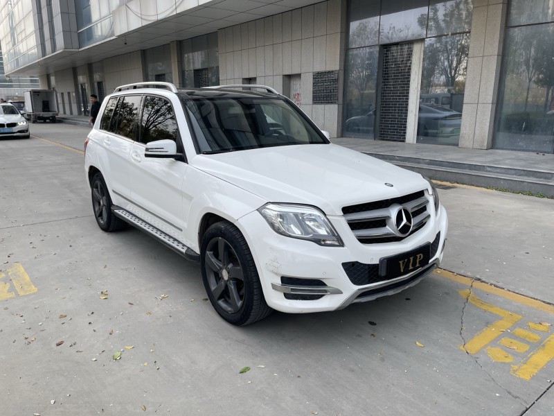 济宁13年奔驰ML3