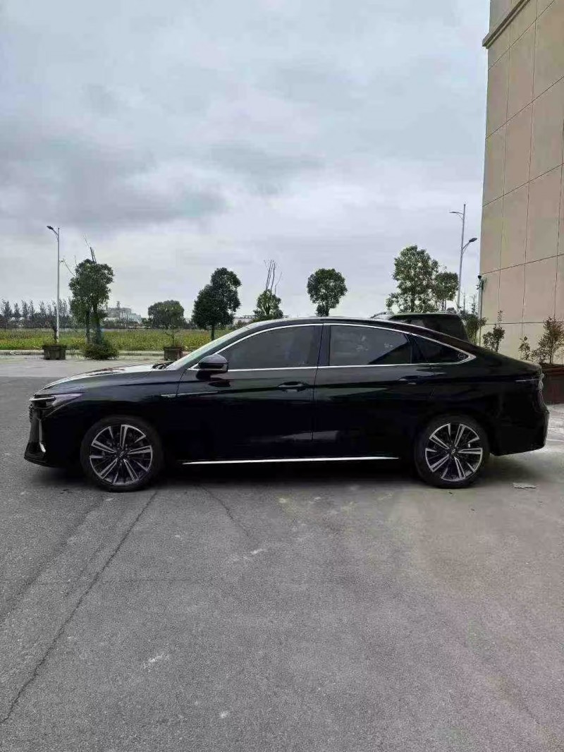 襄阳24年奇瑞艾瑞泽4