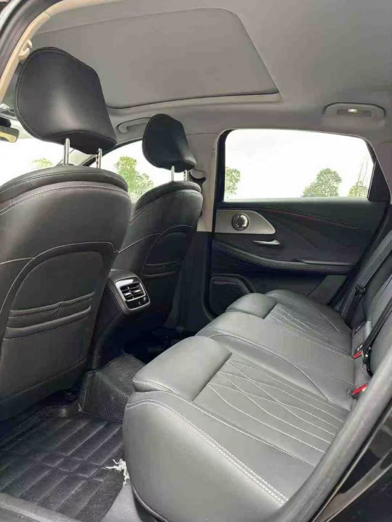 襄阳24年奇瑞艾瑞泽6