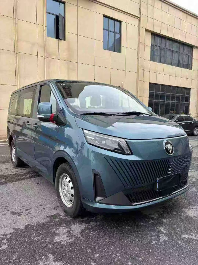 襄阳25年福田图雅诺3