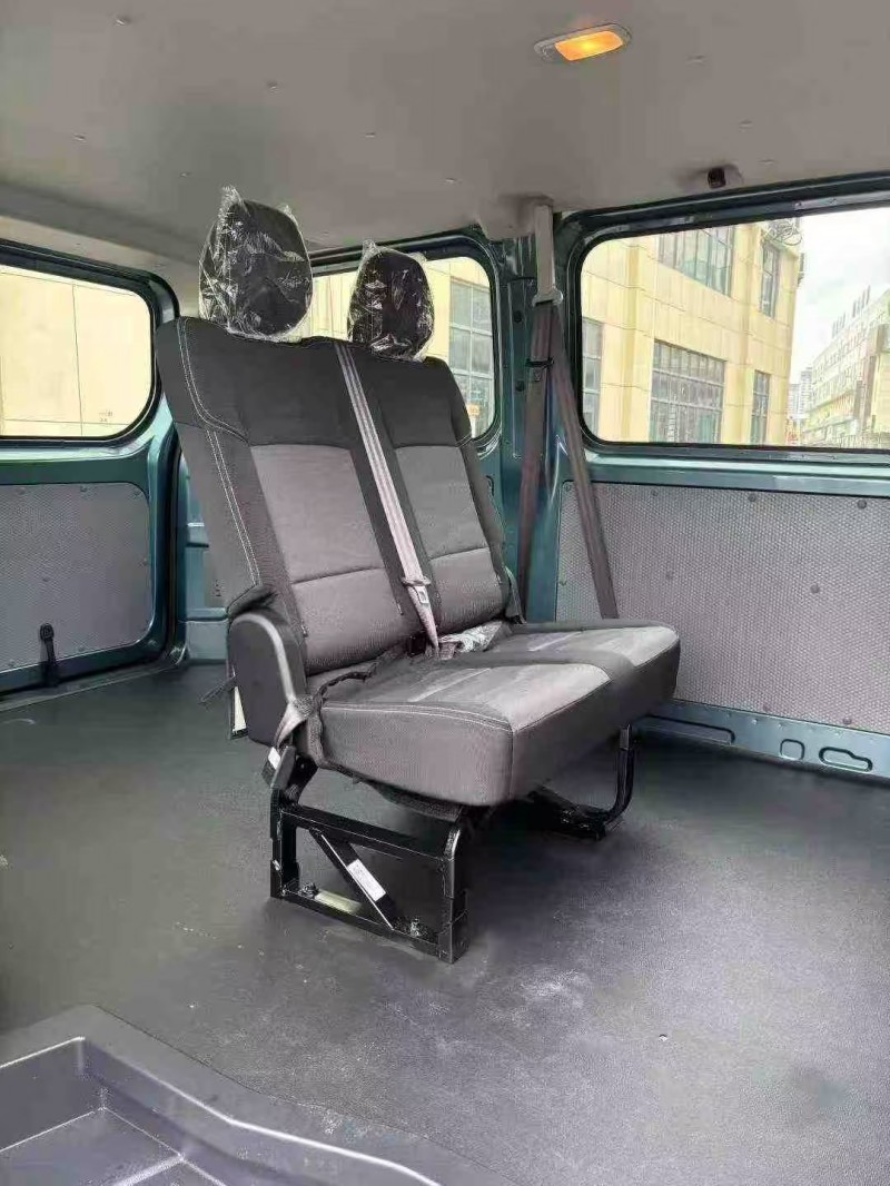 襄阳25年福田图雅诺7