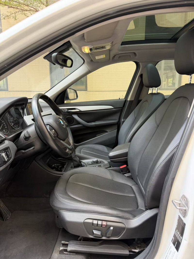 佛山16年宝马X16