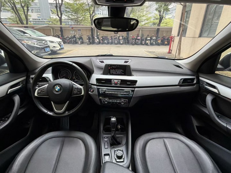 佛山16年宝马X18