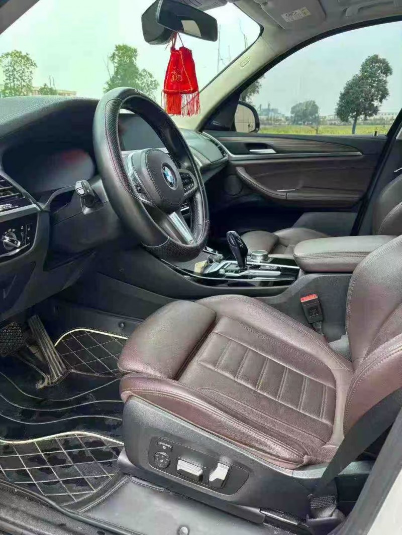 襄阳21年宝马X35