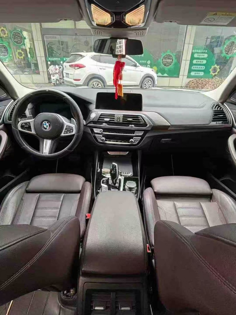 襄阳21年宝马X37
