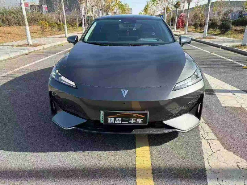 徐州23年长安汽车深蓝1