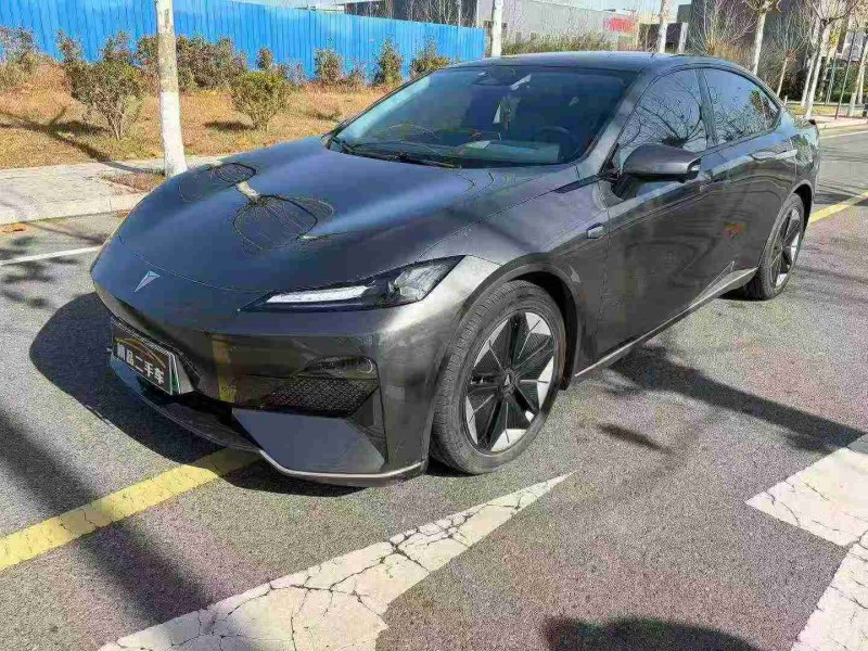 徐州23年长安汽车深蓝2