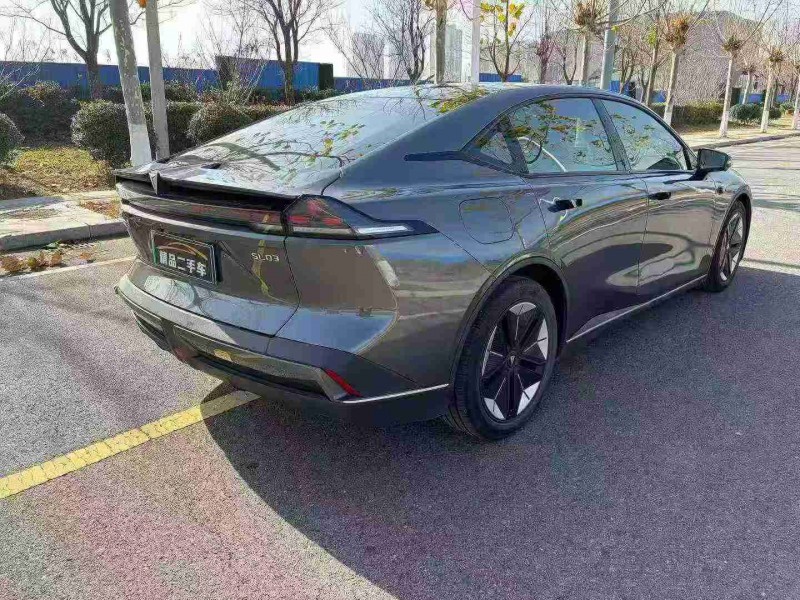 徐州23年长安汽车深蓝4