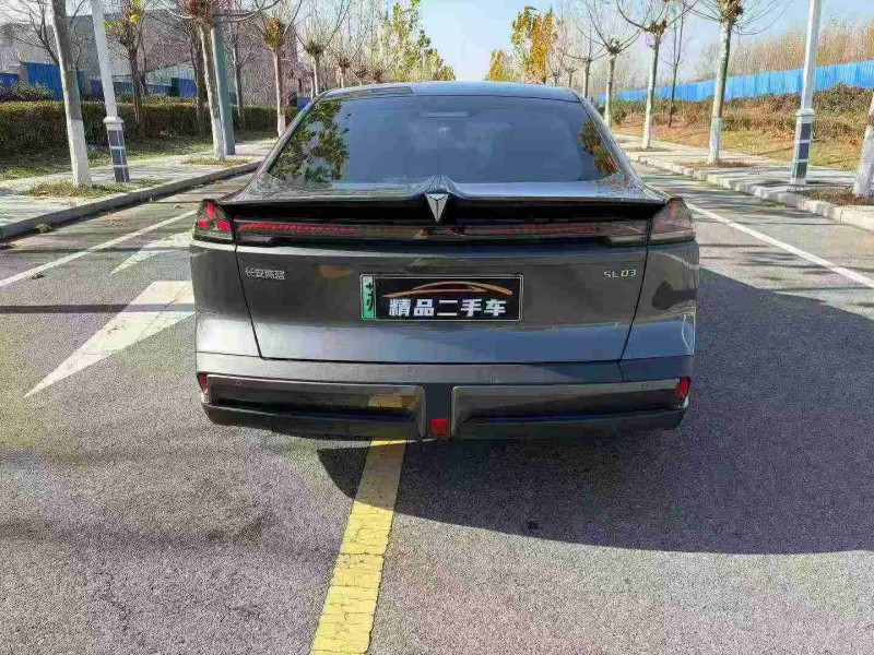 徐州23年长安汽车深蓝5