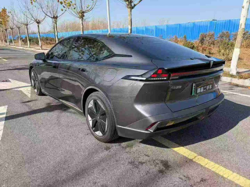 徐州23年长安汽车深蓝6