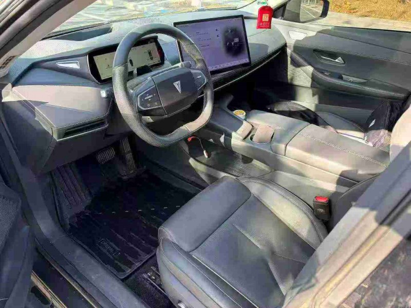 徐州23年长安汽车深蓝7