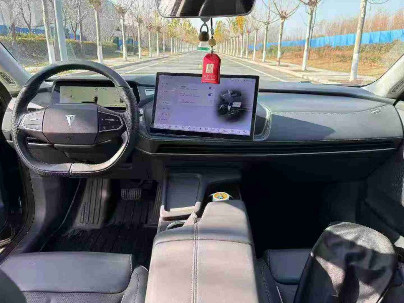 徐州23年长安汽车深蓝8